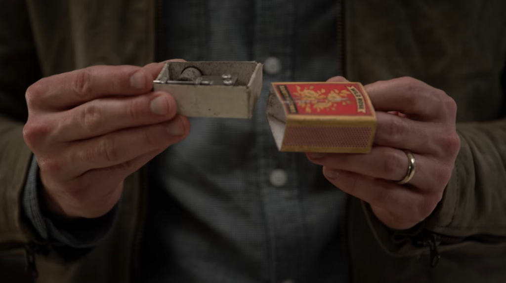 Manifest Season 2 Episode 11 Recap Unaccompanied Minors