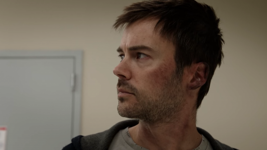 Manifest Season 2 Episode 11 Recap Unaccompanied Minors