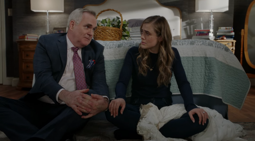 Manifest Season 2 Episode 12 Recap Call Sign