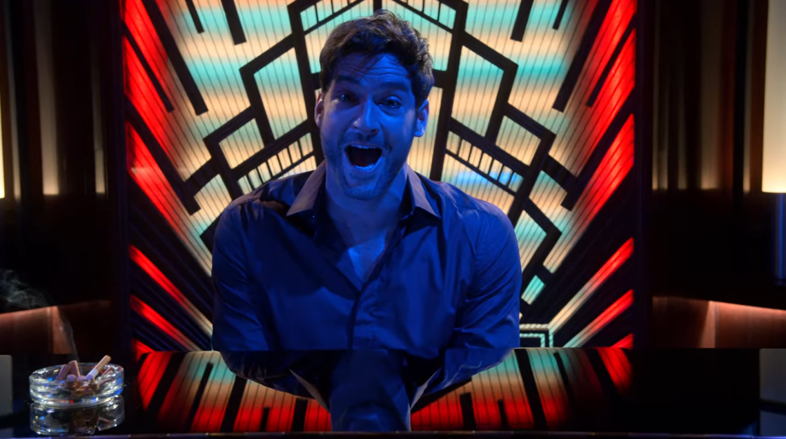 lucifer season 4 episode 1 cast