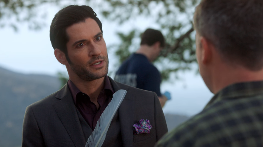 Lucifer Season 3 Episode 24 Recap - A Devil of My Word