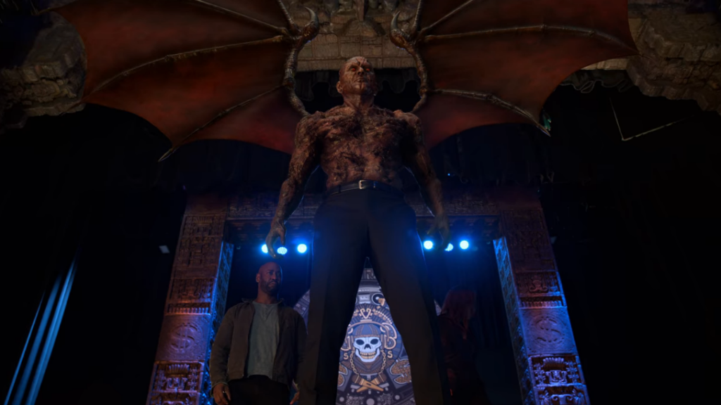 Lucifer Season 4 Episode 10 Recap Who s da New King of Hell