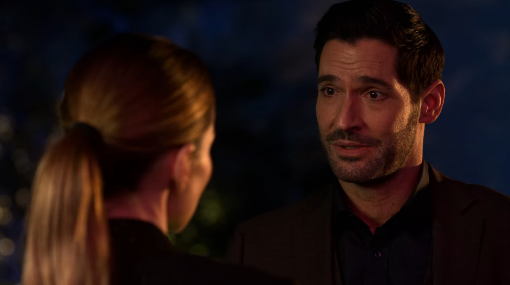 Lucifer Season 5 Episode 9 Recap Family Dinner