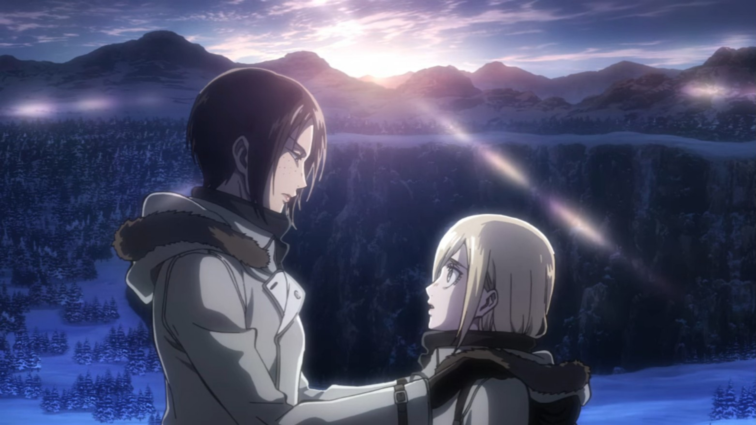 Aot s4 2025 ep 5 full