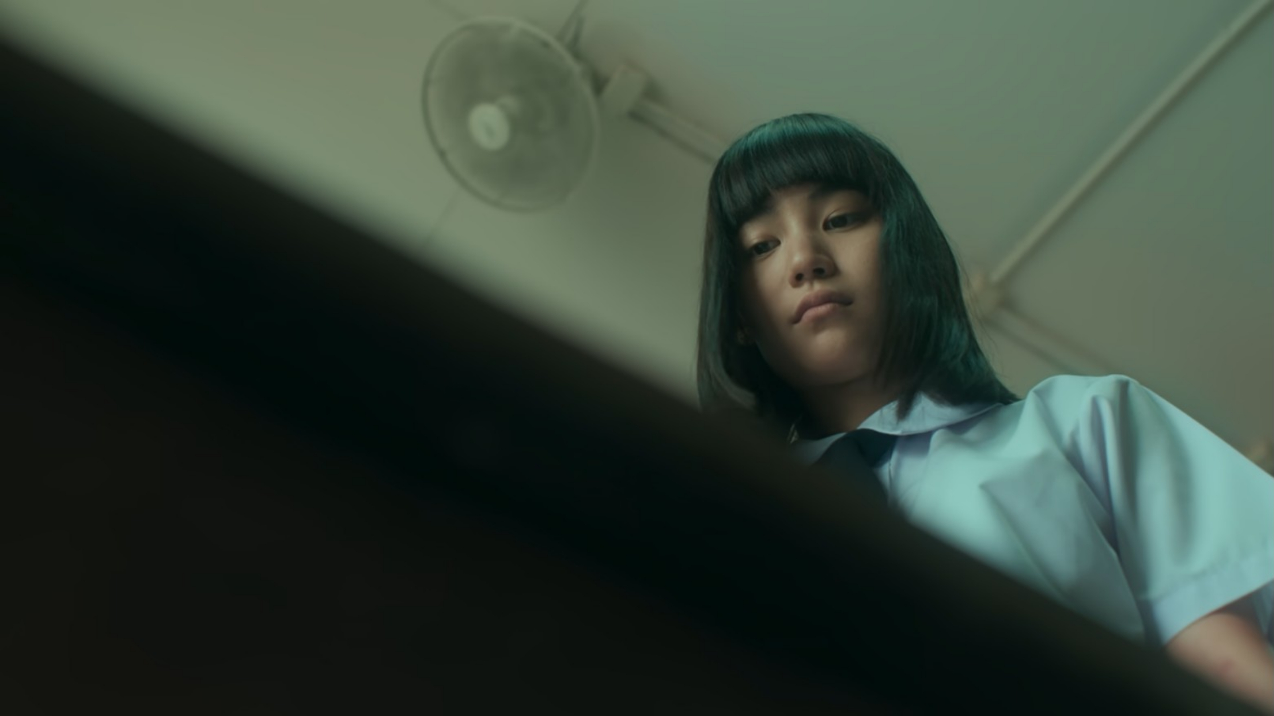 Girl From Nowhere Season 1 Episode 12 Recap BFF, Part 1