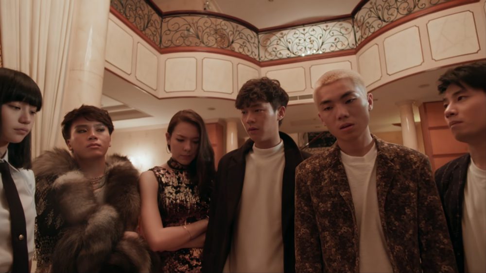 Girl From Nowhere Season 1 Episode 4 Recap – Hi-So