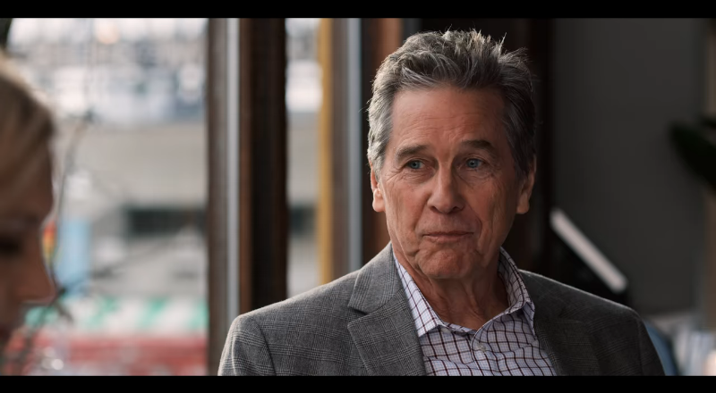 Virgin River Season 2 Episode 9 Recap - Hazards Ahead