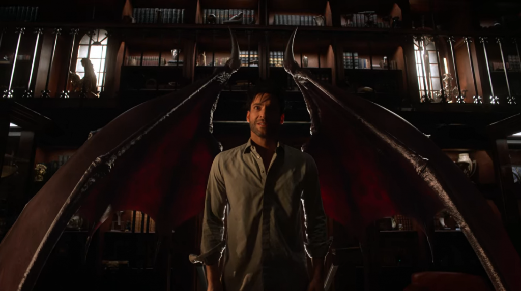 Lucifer season 4 episode 7 full episode deals