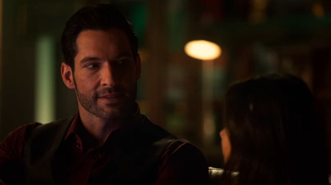 Lucifer Season 5 Episode 4 Recap It Never Ends Well for the Chicken
