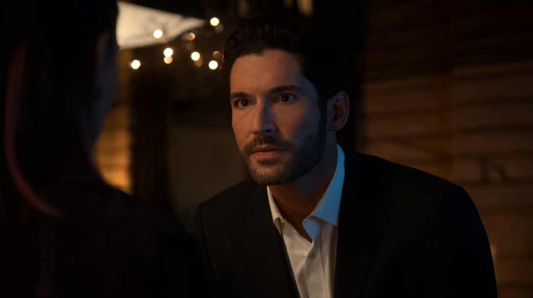 Lucifer Season 6 Episode 4 Recap Pin the Tail on the Daddy