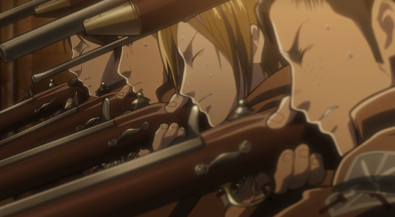 Watch attack on titan season 2 episode 8 online