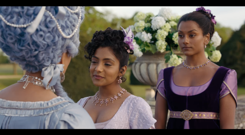 Bridgerton Season 2 Episode 2 Recap - Off To The Races
