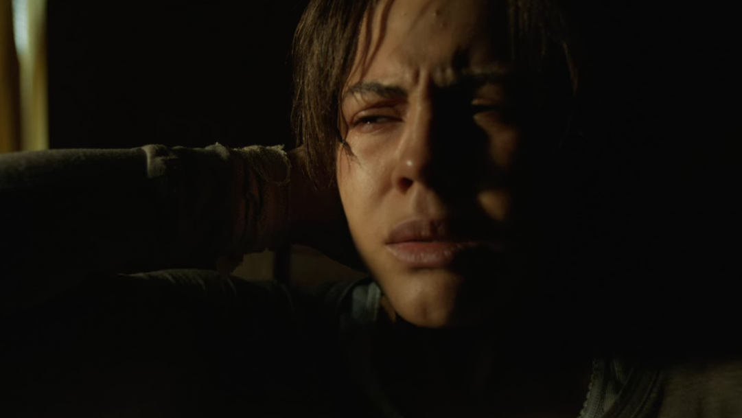 Black Mirror Season 2 Episode 2 Recap – White Bear