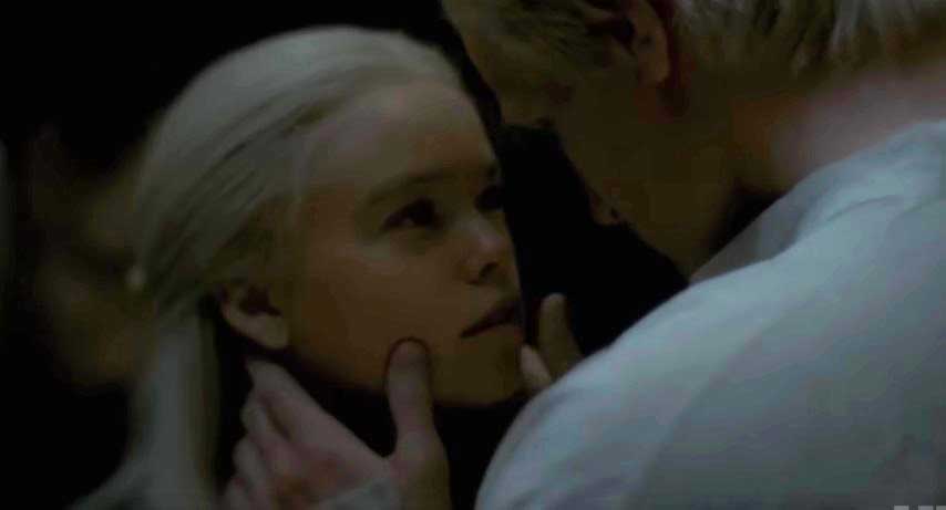 Watch: Inside Look at House of the Dragon Episode 4