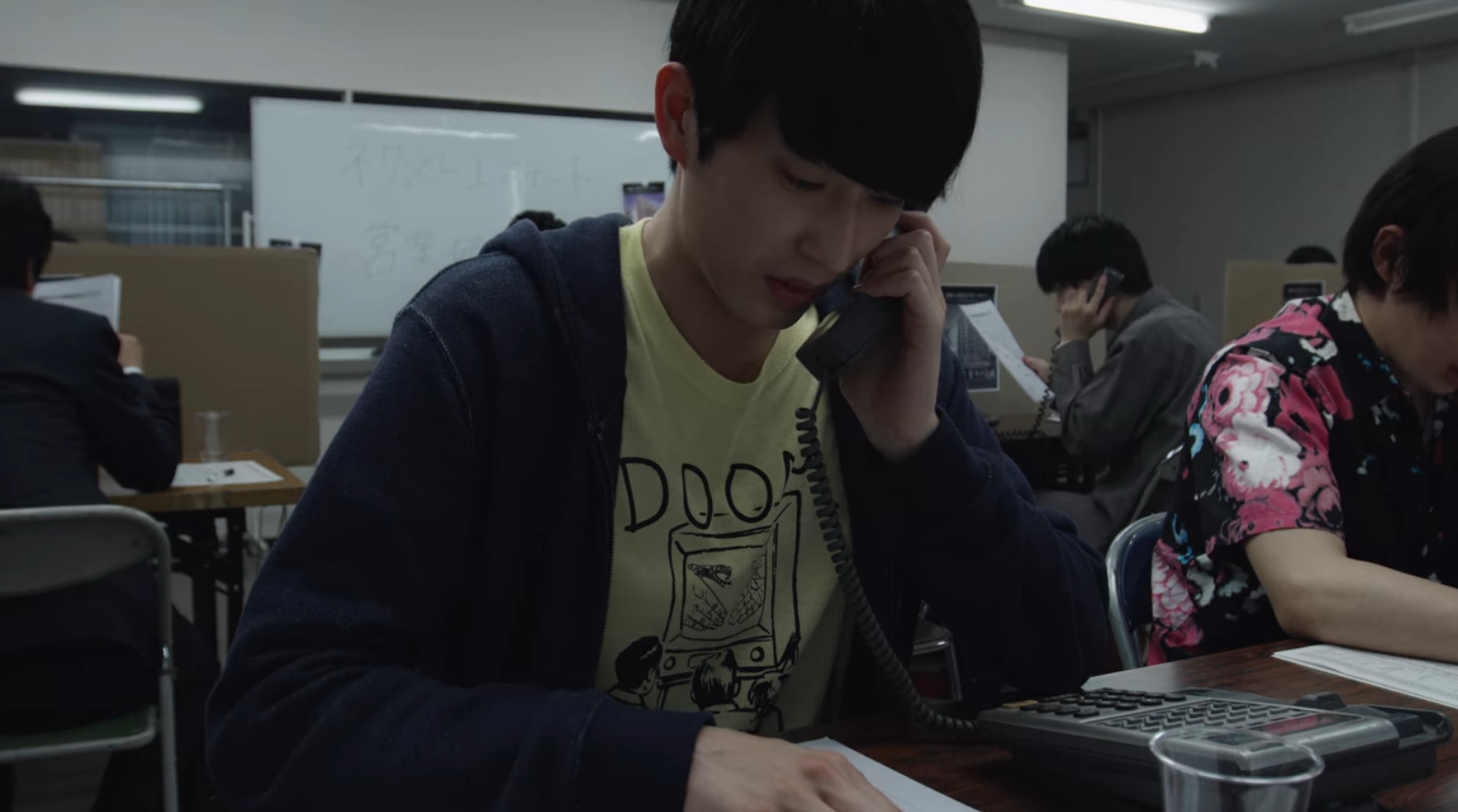 Scams Season 1 Episode 2 Recap