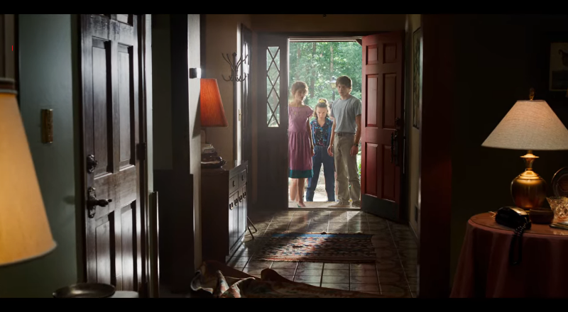 season 3 episode 5 stranger things