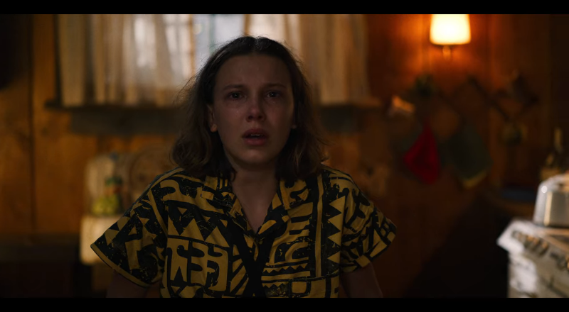 stranger things season 3 episode 6 sub indo
