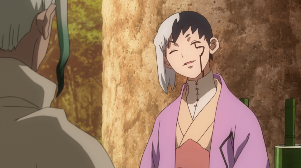 Dr. Stone Season 1 Episode 9 Recap - Let There Be The Light