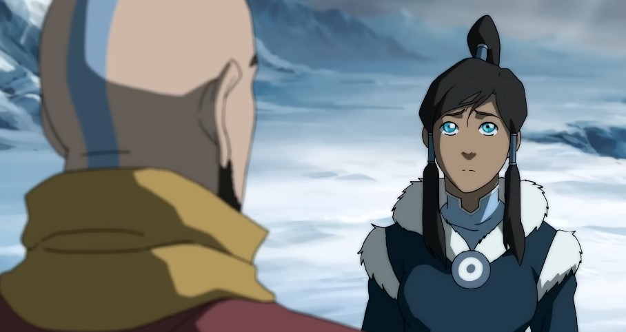 Avatar Korra Film and Others In the Works