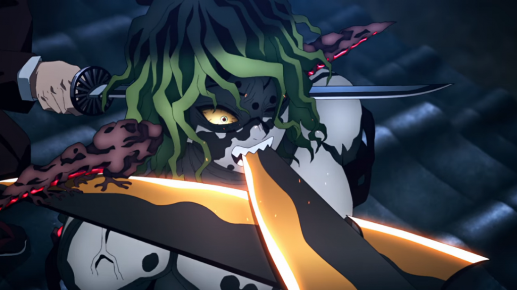 Demon Slayer Season 2 Episode 16 review