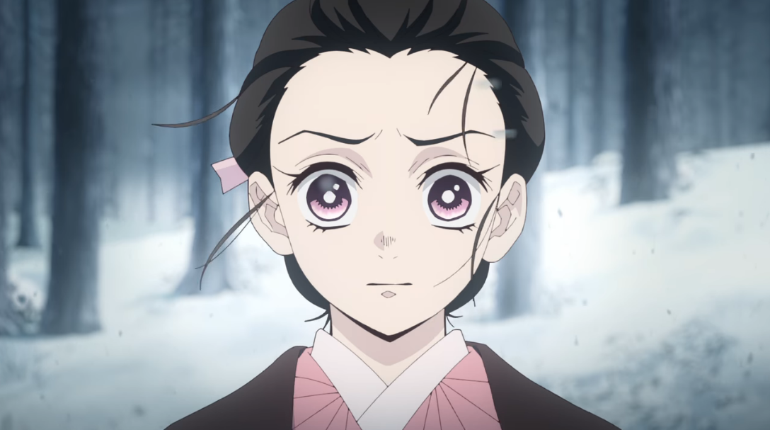 Demon Slayer: Kimetsu no Yaiba Episode 17: Thunder Breathing, Only