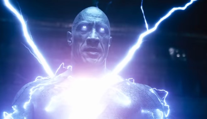 Dwayne Johnson Allegedly Blocked JSA Cameos in Shazam! 2
