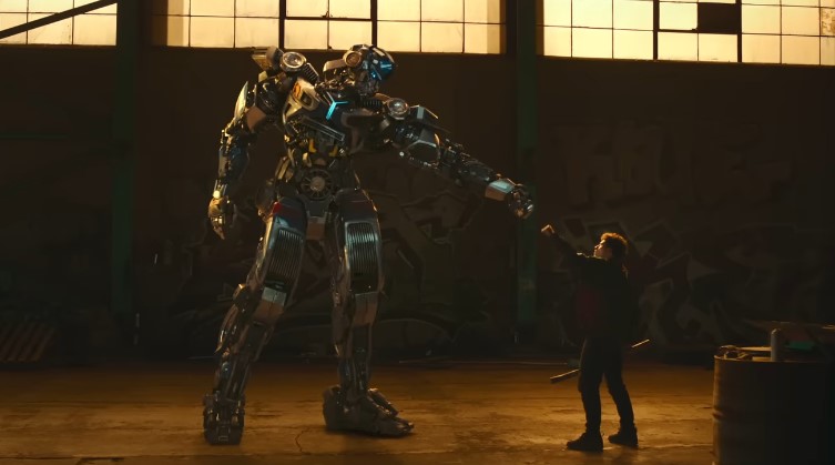 Transformers: Rise of the Beasts Featurette Introduces the New Characters